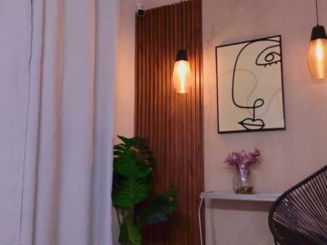 Lia-Mar live cam on BongaCams