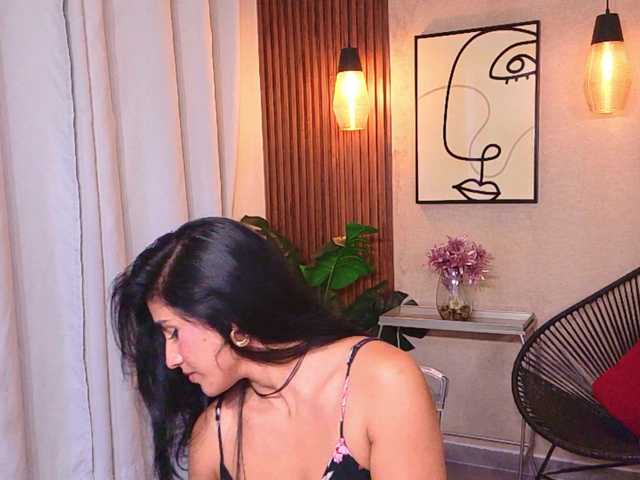 Lia-Mar live webcam show