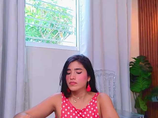 Lia-Mar live cam on BongaCams