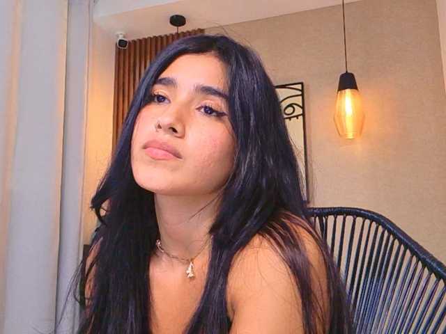 Lia-Mar live cam on BongaCams