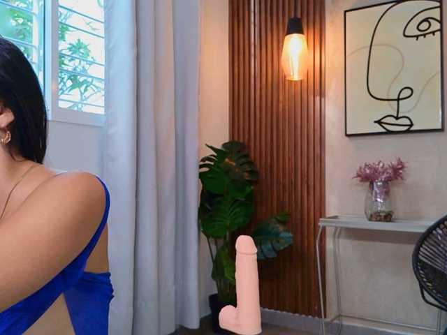 Lia-Mar live cam on BongaCams
