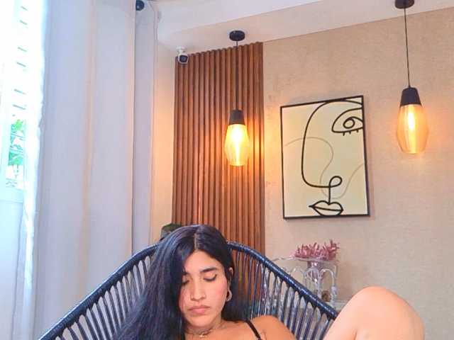 Lia-Mar live cam on BongaCams