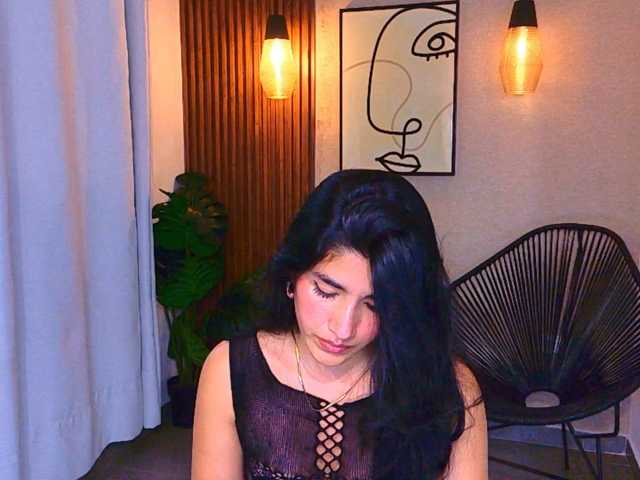 Lia-Mar live cam on BongaCams