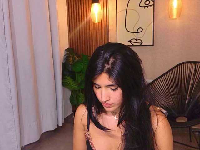 Lia-Mar live cam on BongaCams