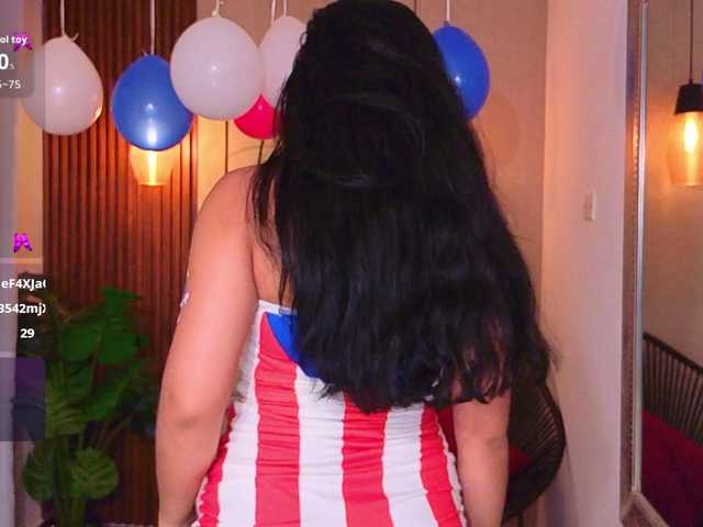 Lia-Mar live cam on BongaCams