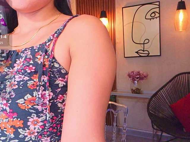 Lia-Mar live cam on BongaCams
