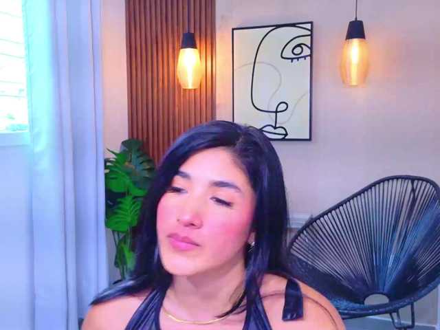 Lia-Mar live cam on BongaCams