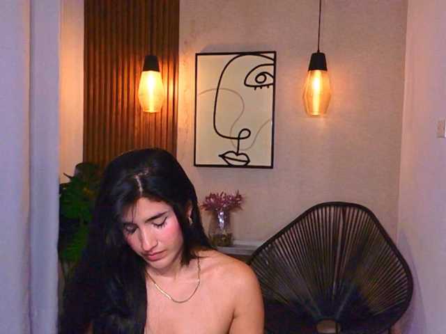 Lia-Mar live cam preview