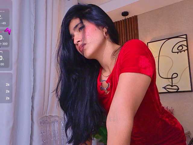 Lia-Mar live cam on BongaCams