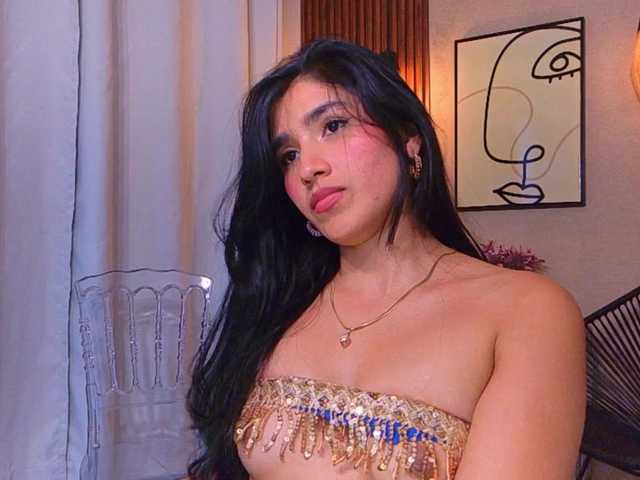 Lia-Mar live cam on BongaCams
