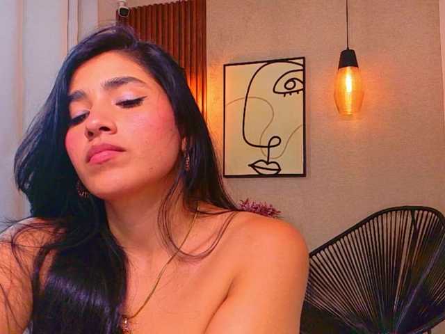 Lia-Mar live cam on BongaCams