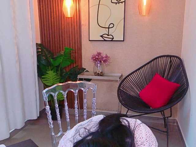 Lia-Mar live cam on BongaCams