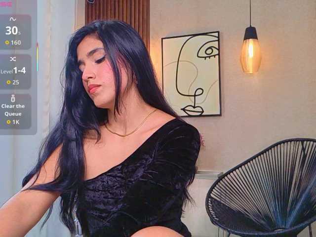 Lia-Mar live cam on BongaCams