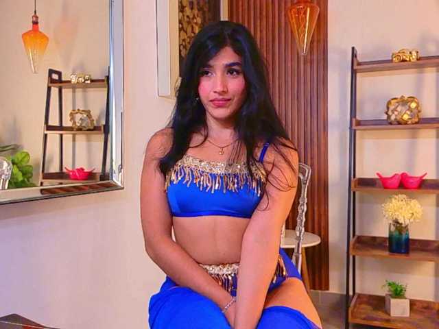 Lia-Mar live cam on BongaCams