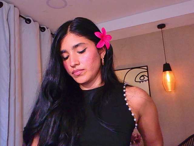 Lia-Mar live cam on BongaCams