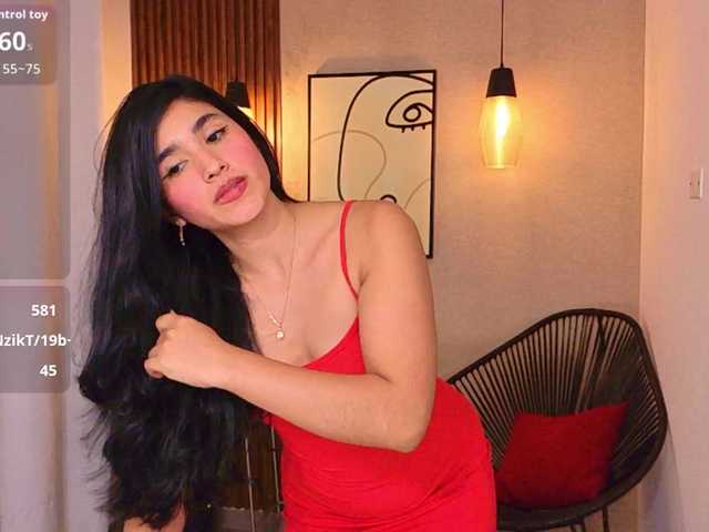 Lia-Mar live cam on BongaCams