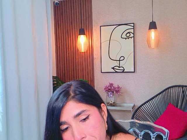 Lia-Mar live cam on BongaCams