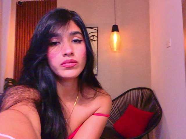 Lia-Mar live cam on BongaCams