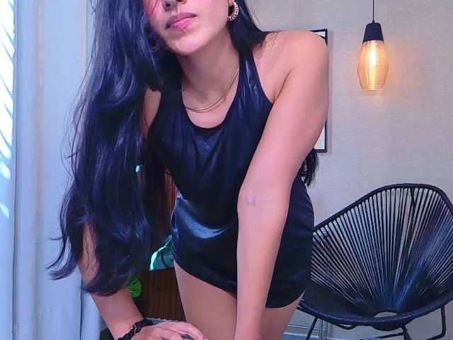 Lia-Mar live cam on BongaCams