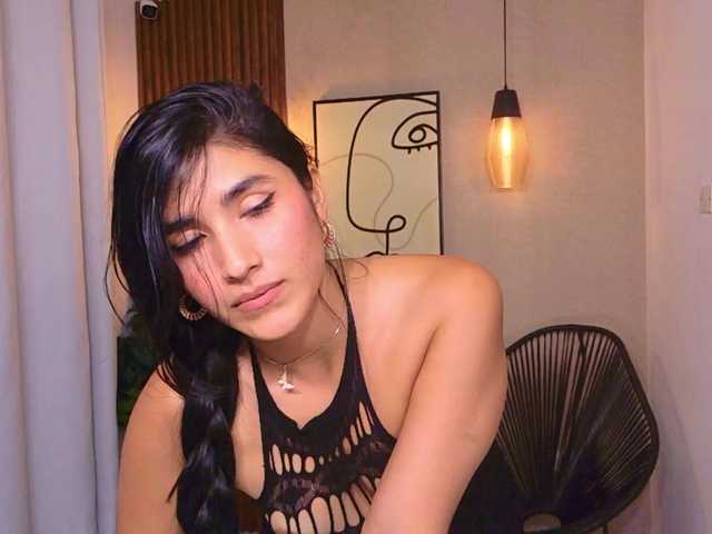 Lia-Mar live cam on BongaCams