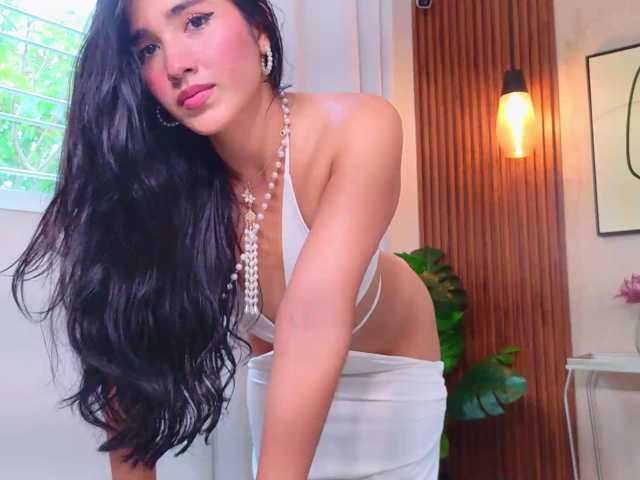 Lia-Mar live cam on BongaCams
