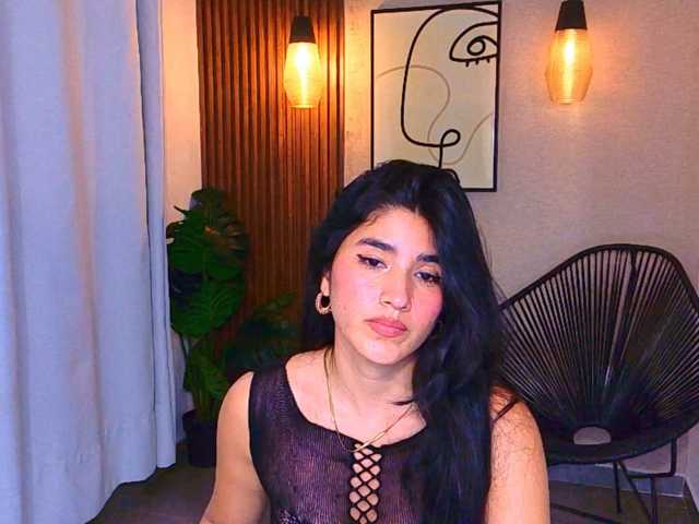 Lia-Mar live cam on BongaCams