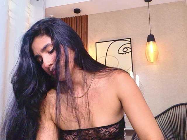 Lia-Mar live cam on BongaCams