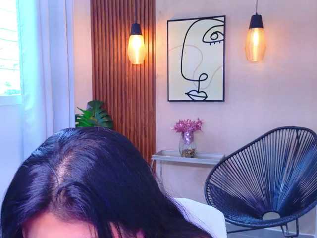 Lia-Mar live cam on BongaCams