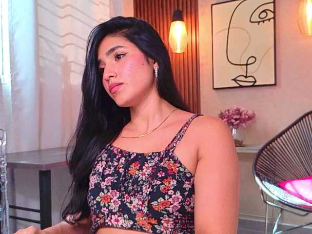 Lia-Mar live cam on BongaCams