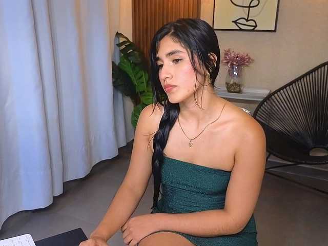 Lia-Mar live cam on BongaCams
