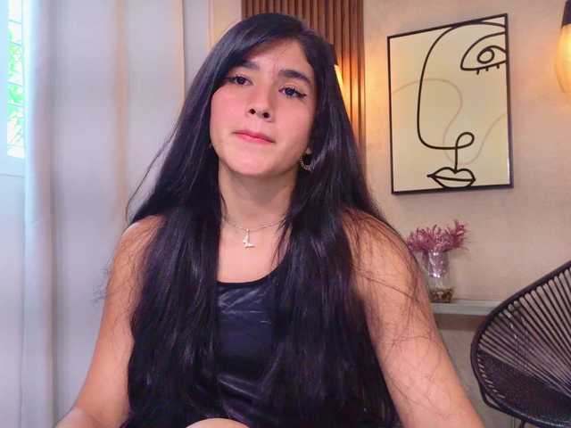 Lia-Mar live cam on BongaCams