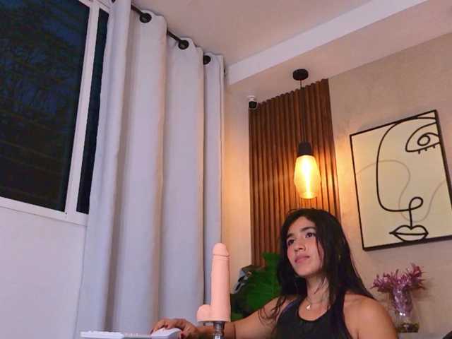Lia-Mar live cam on BongaCams