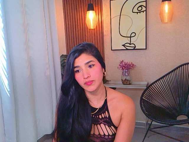 Lia-Mar live cam on BongaCams