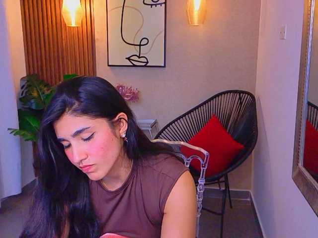 Lia-Mar live cam on BongaCams