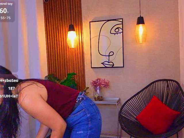 Lia-Mar live cam on BongaCams