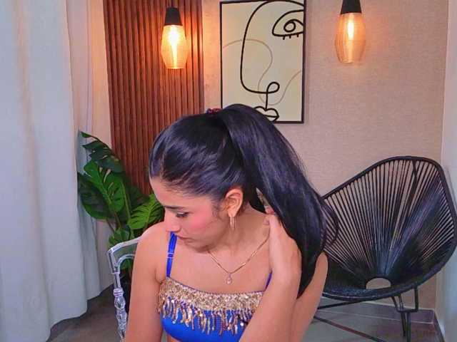 Lia-Mar live cam on BongaCams