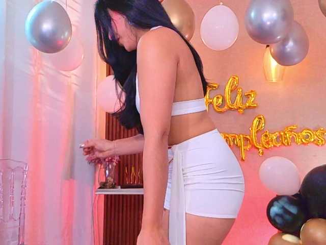 Lia-Mar live cam on BongaCams
