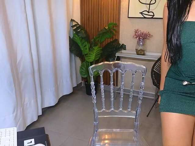 Lia-Mar live cam on BongaCams