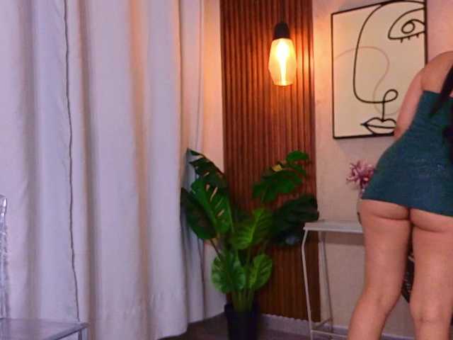Lia-Mar live cam on BongaCams
