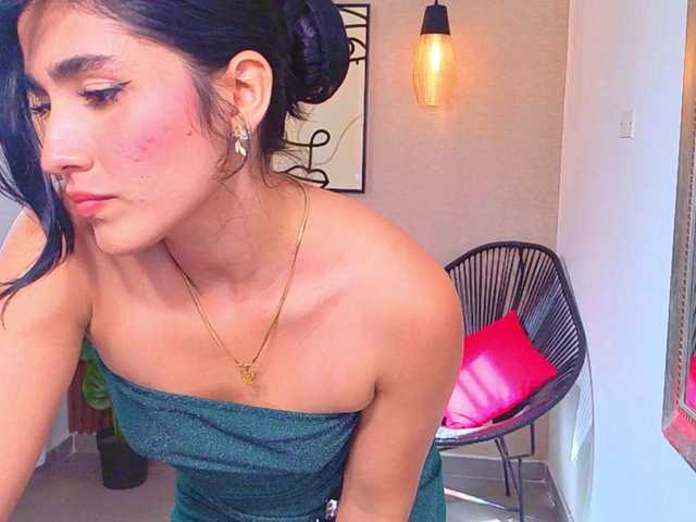 Lia-Mar live cam on BongaCams
