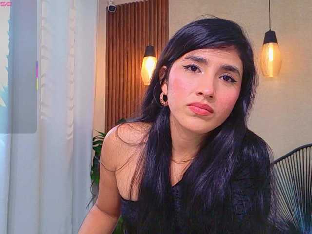 Lia-Mar live cam on BongaCams
