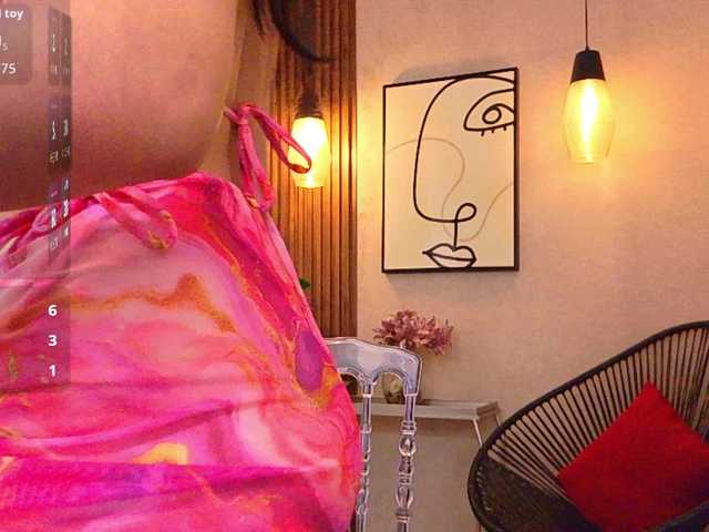 Lia-Mar live cam on BongaCams