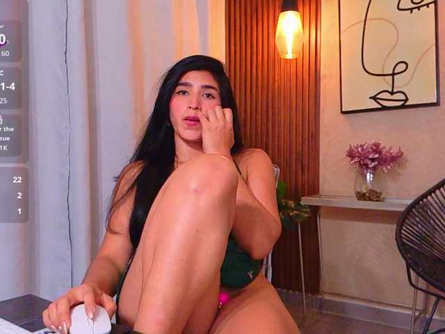 Lia-Mar live cam on BongaCams