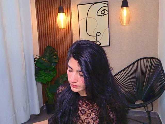 Lia-Mar live cam on BongaCams