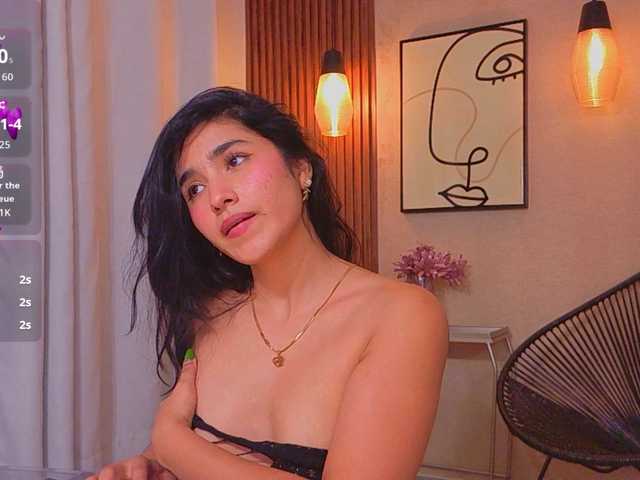 Lia-Mar live cam on BongaCams