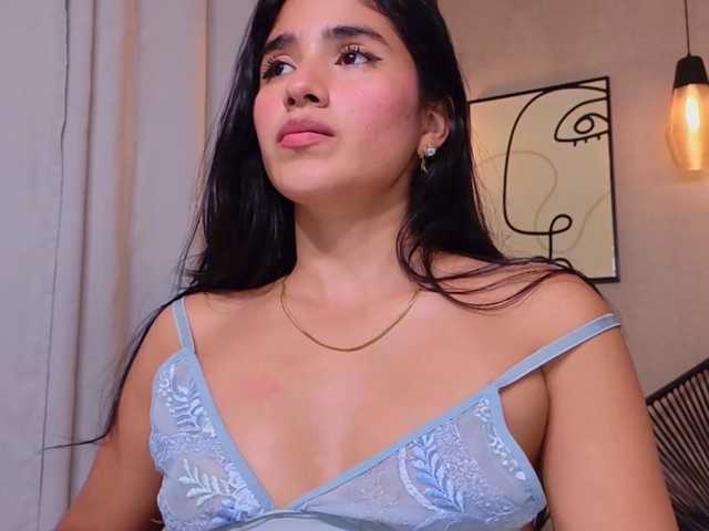 Lia-Mar live cam on BongaCams