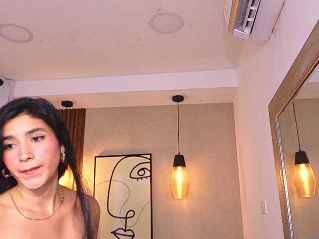 Lia-Mar live cam on BongaCams