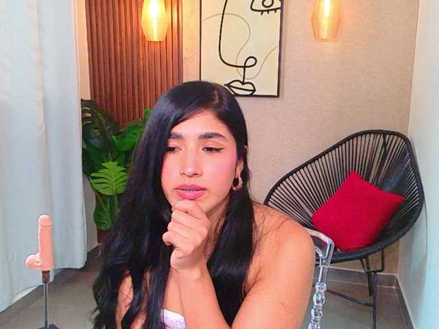 Lia-Mar live cam on BongaCams