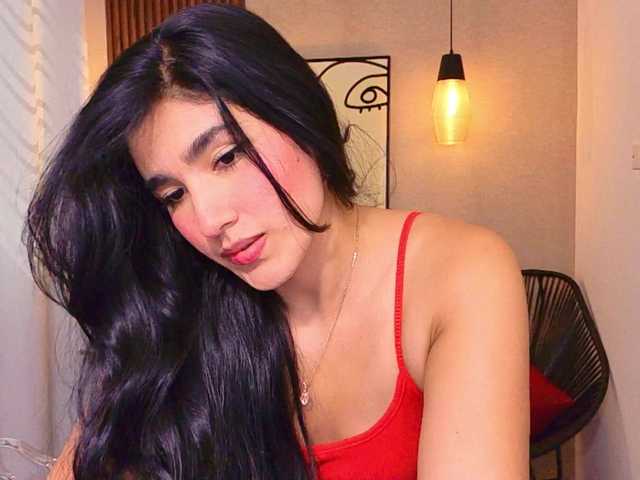 Lia-Mar live cam on BongaCams