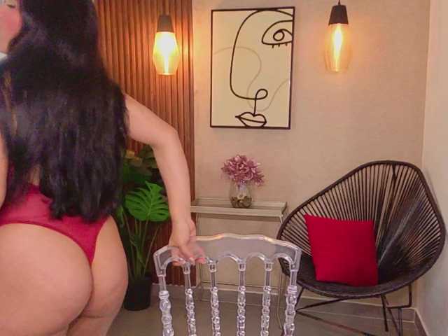 Lia-Mar live cam on BongaCams